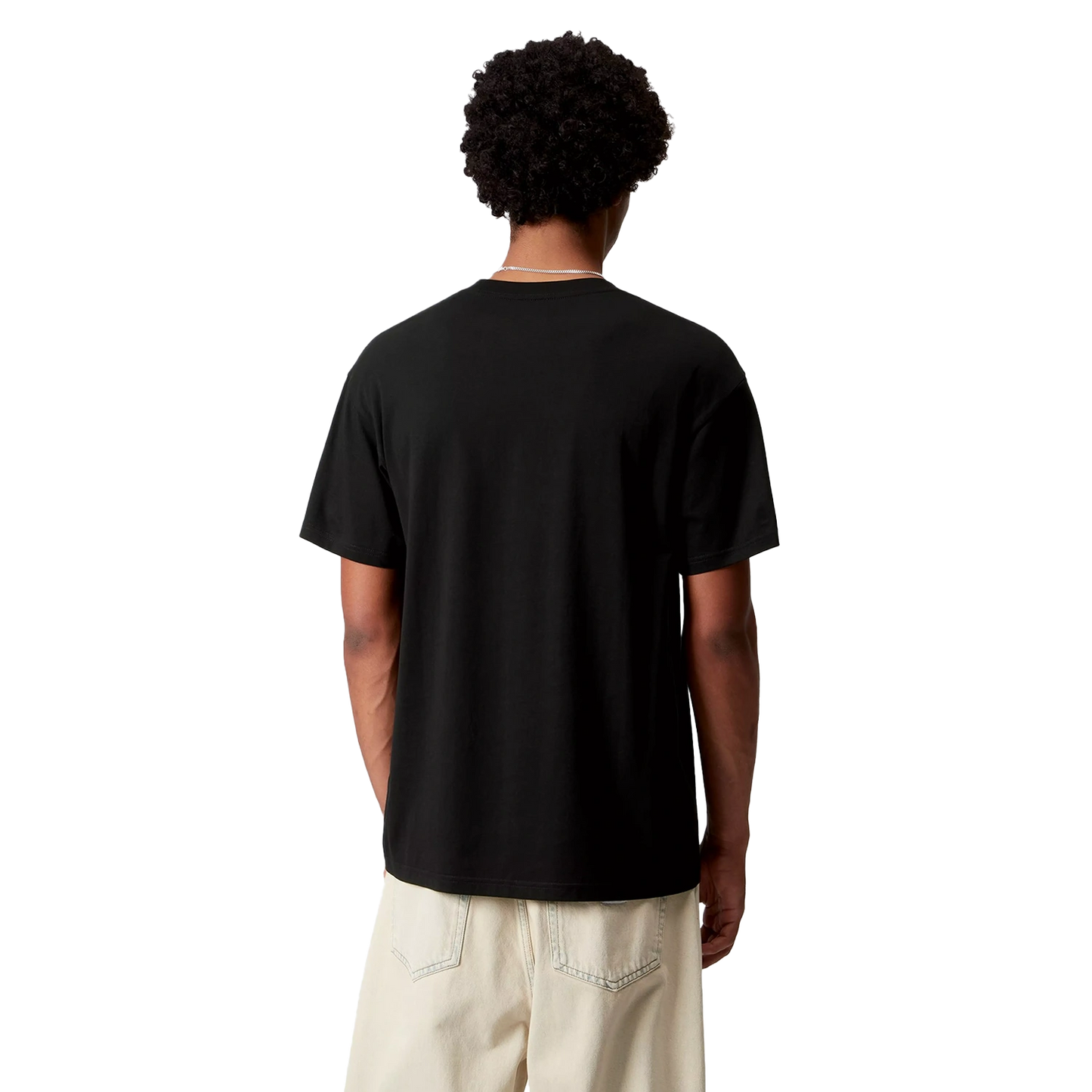 Carhartt WIP S/S Pocket Heart T-Shirt