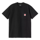 Carhartt WIP S/S Pocket Heart T-Shirt