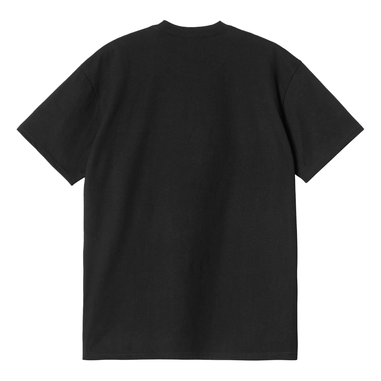 Carhartt WIP S/S Pocket Heart T-Shirt