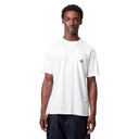 Carhartt WIP S/S Pocket Heart T-Shirt