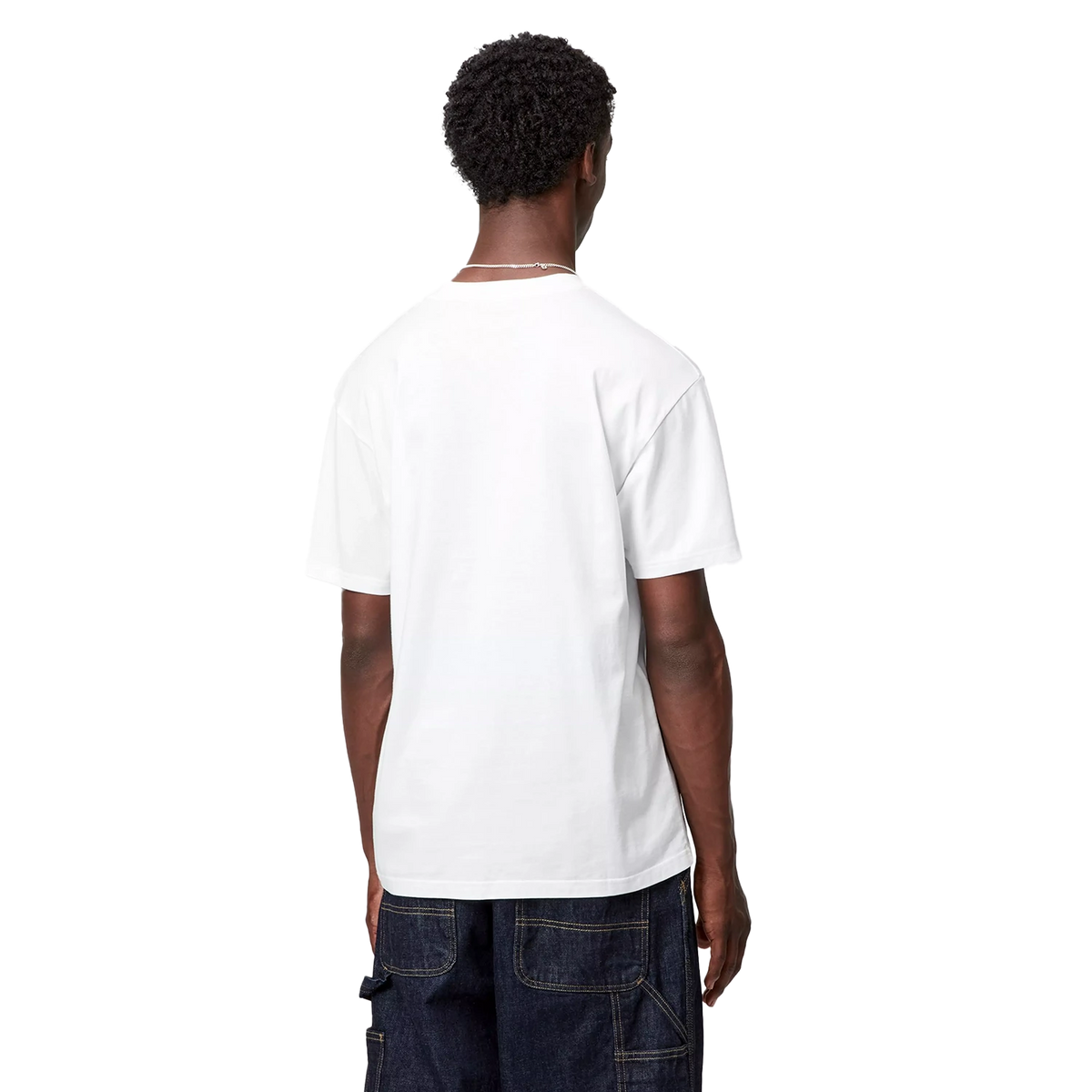 Carhartt WIP S/S Pocket Heart T-Shirt