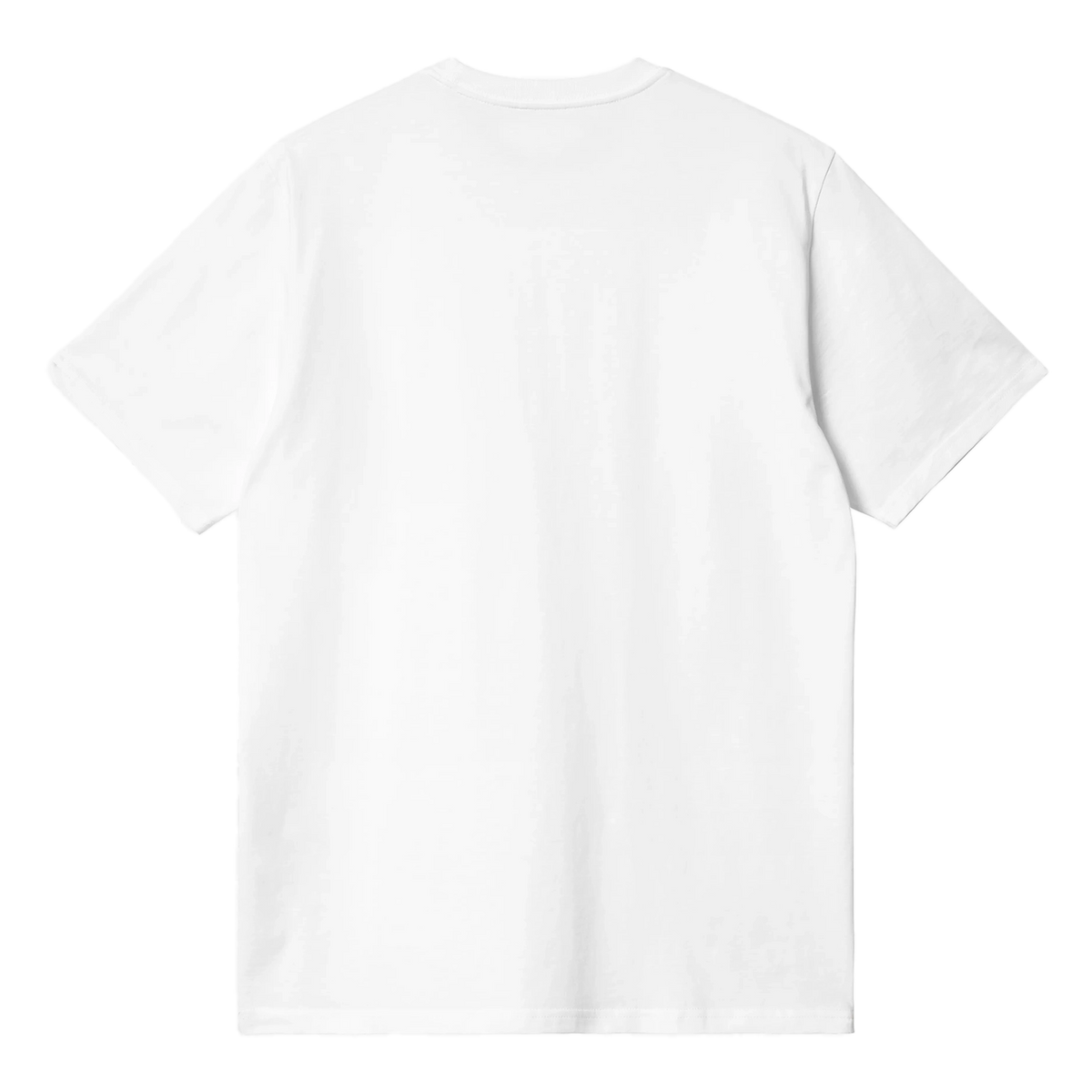 Carhartt WIP S/S Pocket Heart T-Shirt