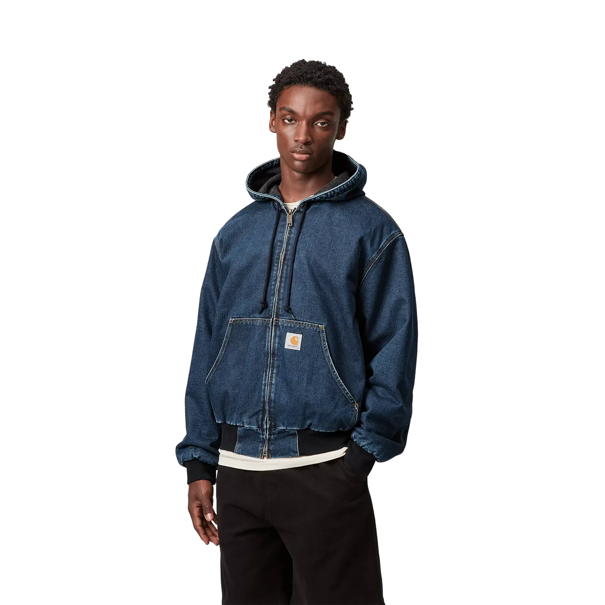 Carhartt WIP OG Active Jakna