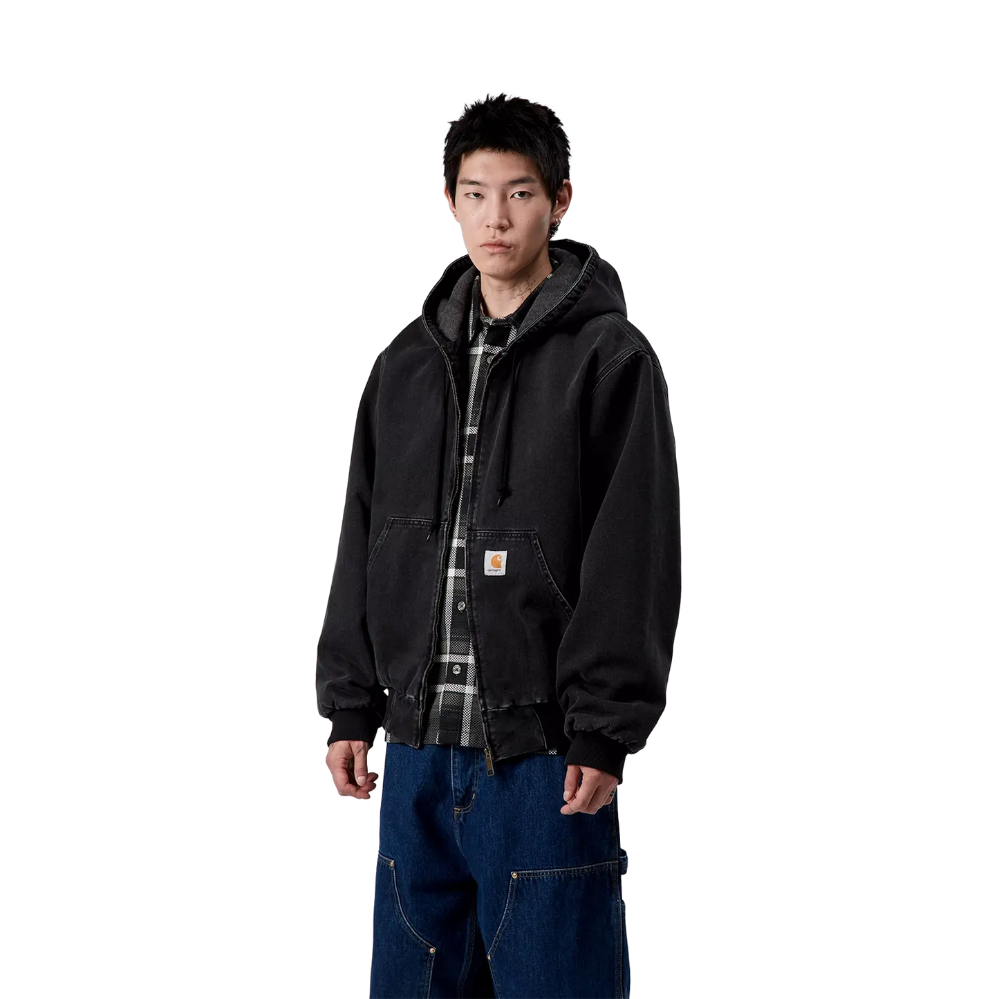 Carhartt WIP OG Active Jakna