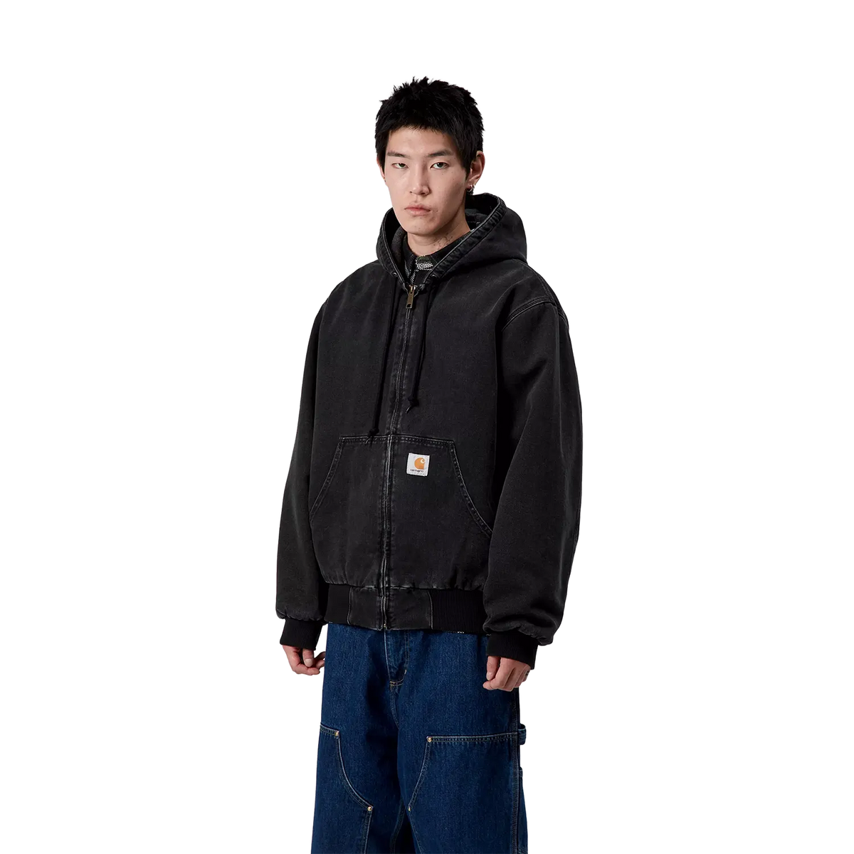 Carhartt WIP OG Active Jakna