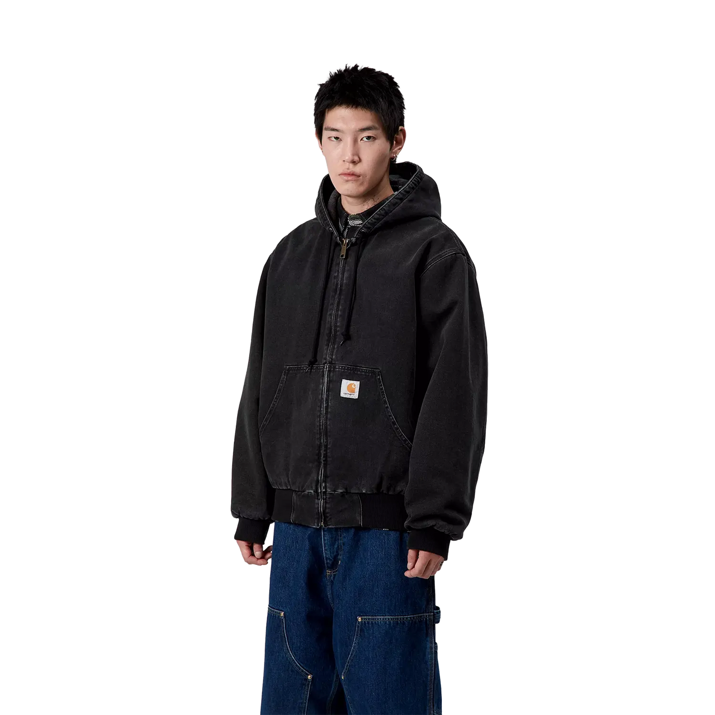 Carhartt WIP OG Active Jakna
