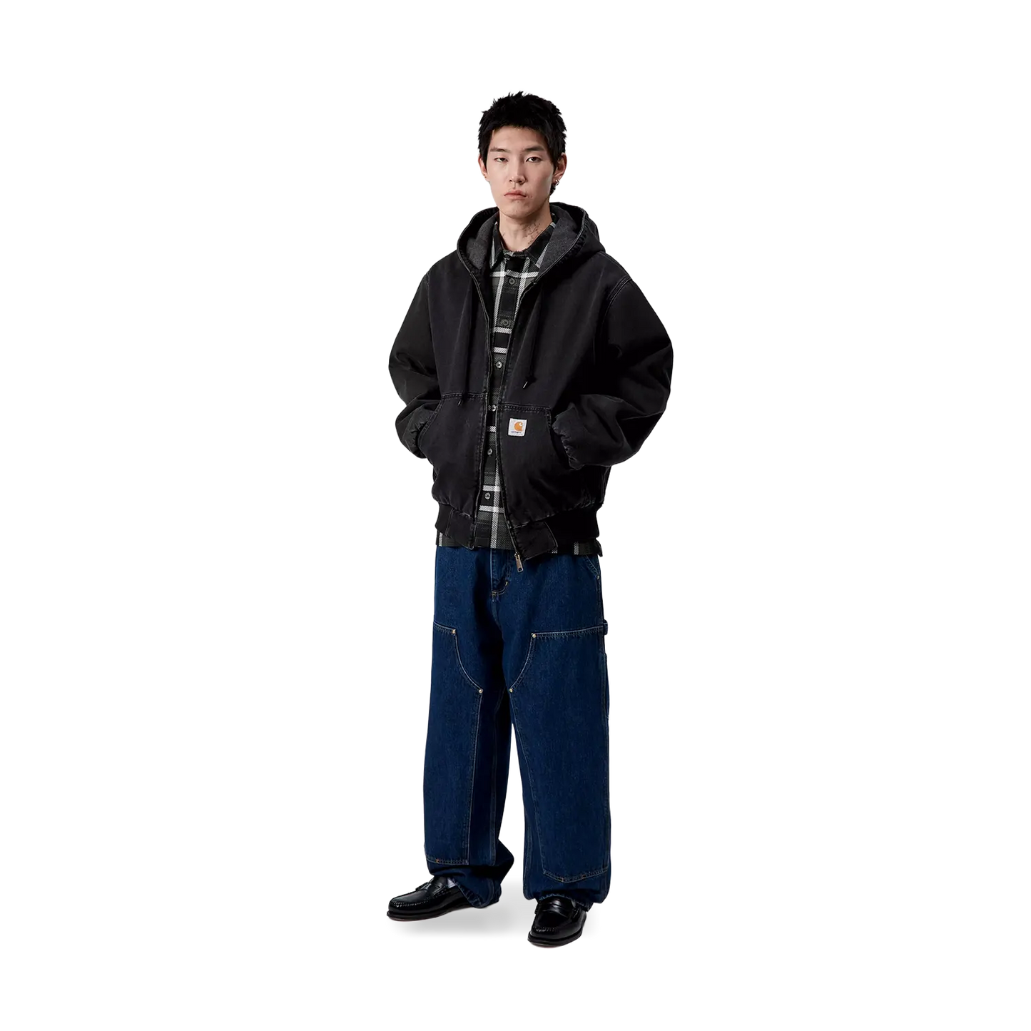 Carhartt WIP OG Active Jakna