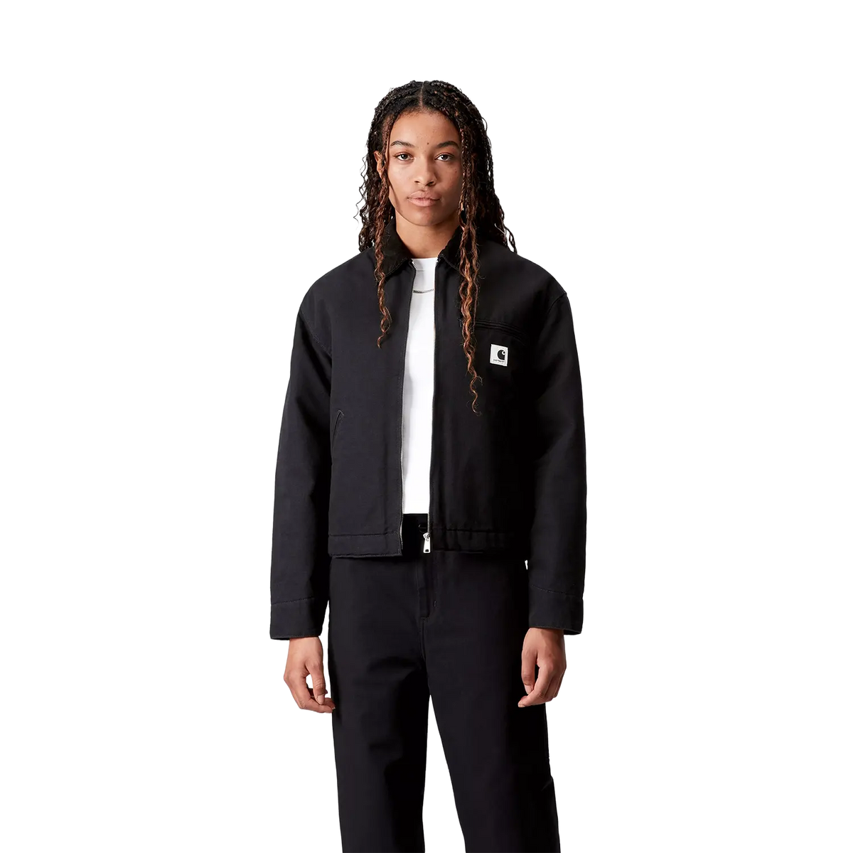 Carhartt WIP W' OG Detroit Jacket