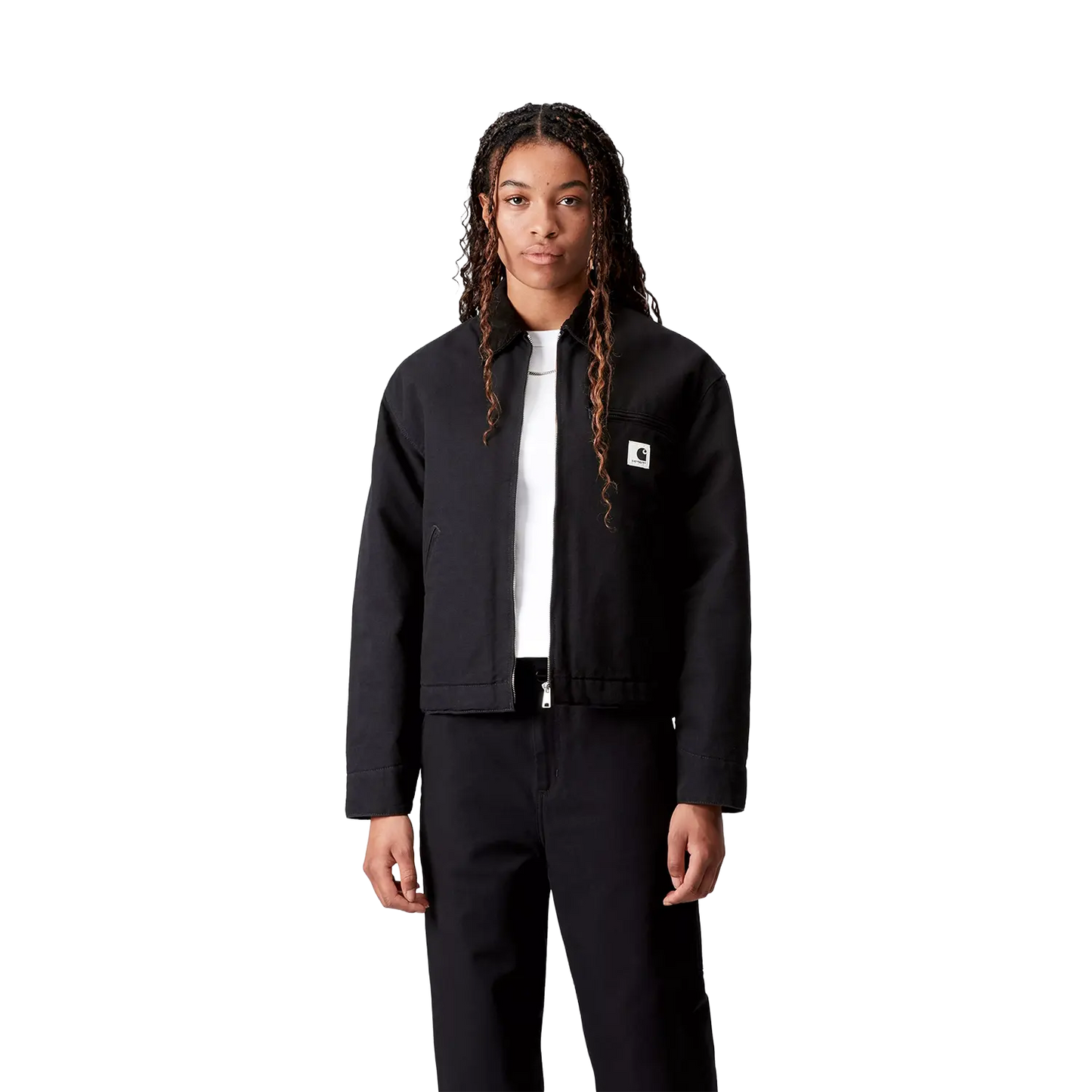 Carhartt WIP W' OG Detroit Jacket