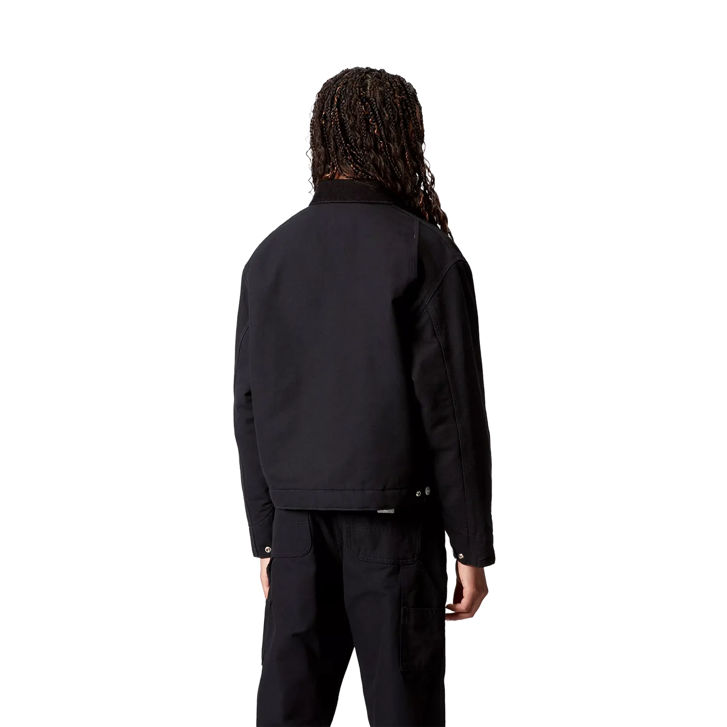 Carhartt WIP W' OG Detroit Jacket