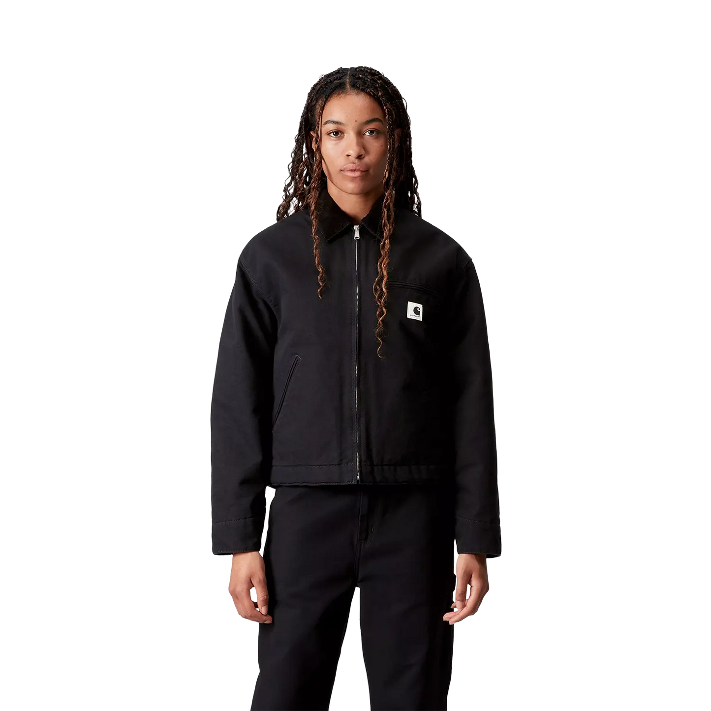 Carhartt WIP W' OG Detroit Jacket