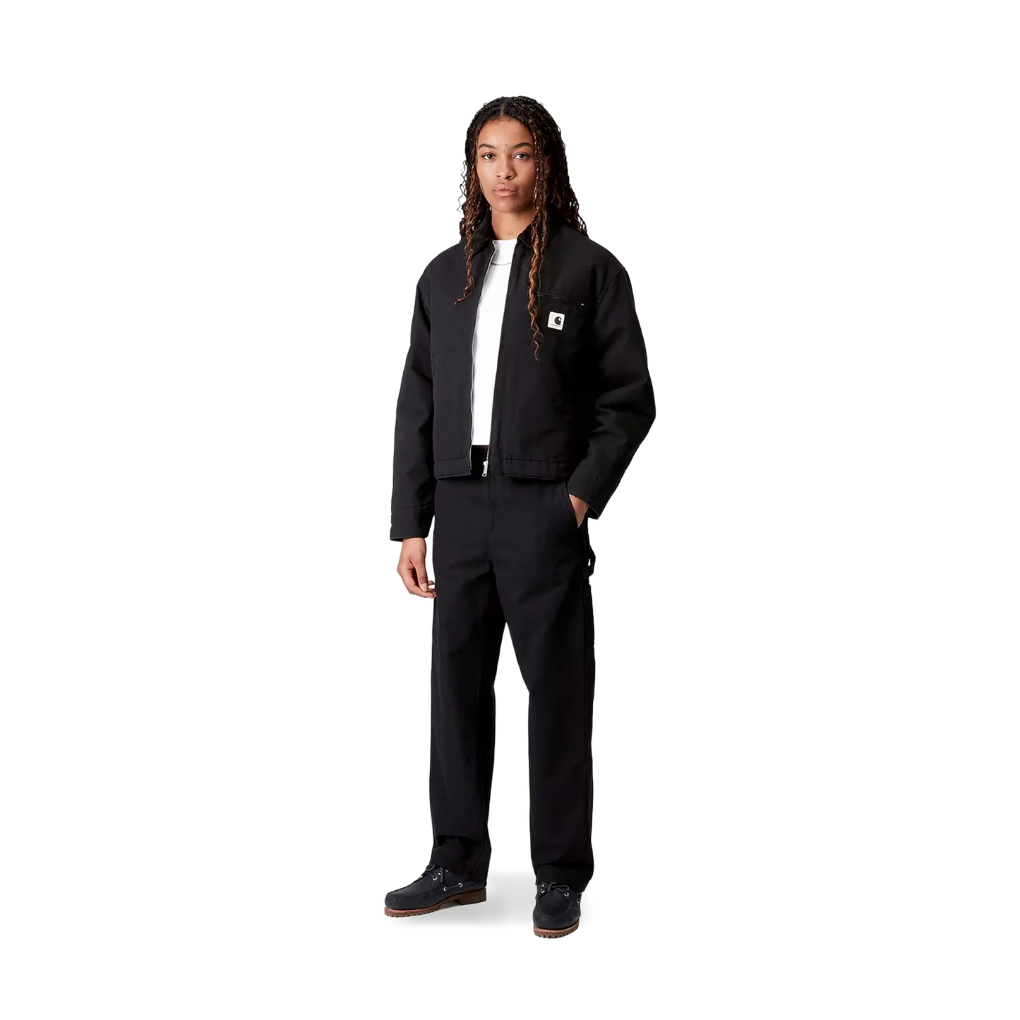 Carhartt WIP W' OG Detroit Jacket
