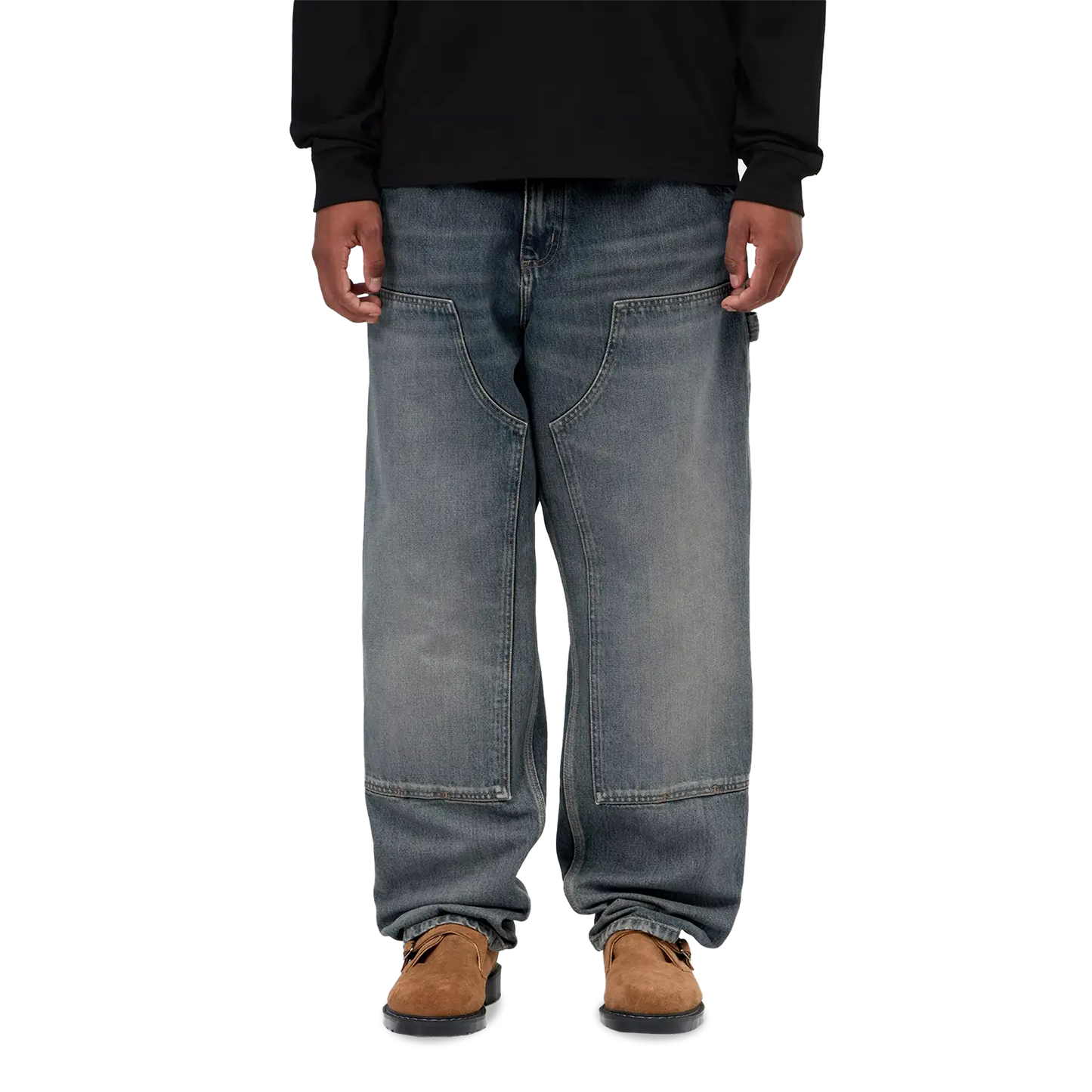 Carhartt WIP Double Knee Pant