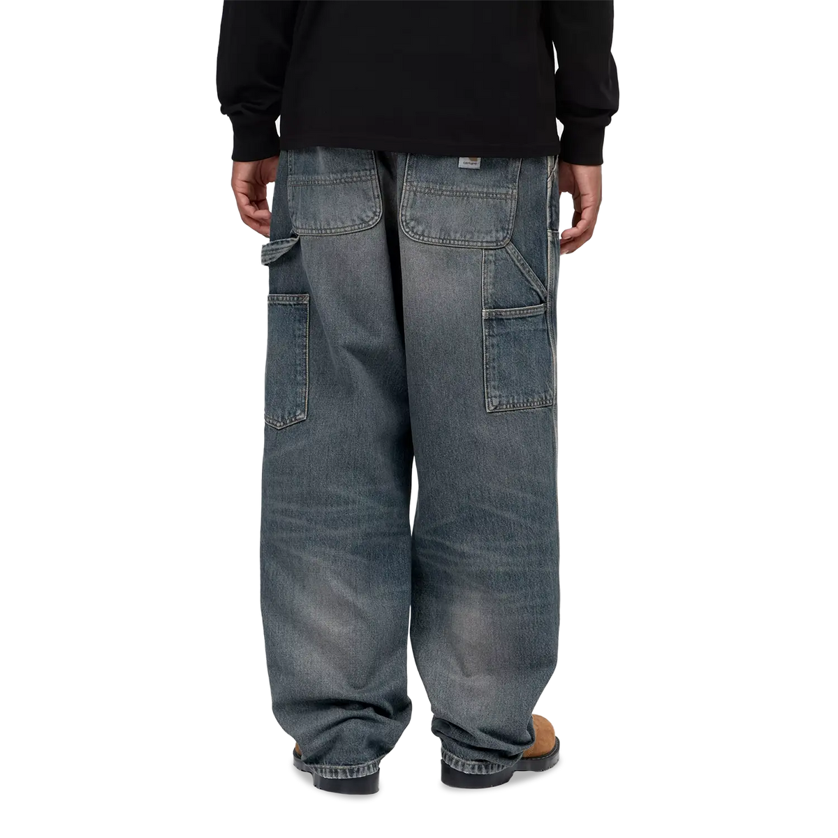 Carhartt WIP Double Knee Pant
