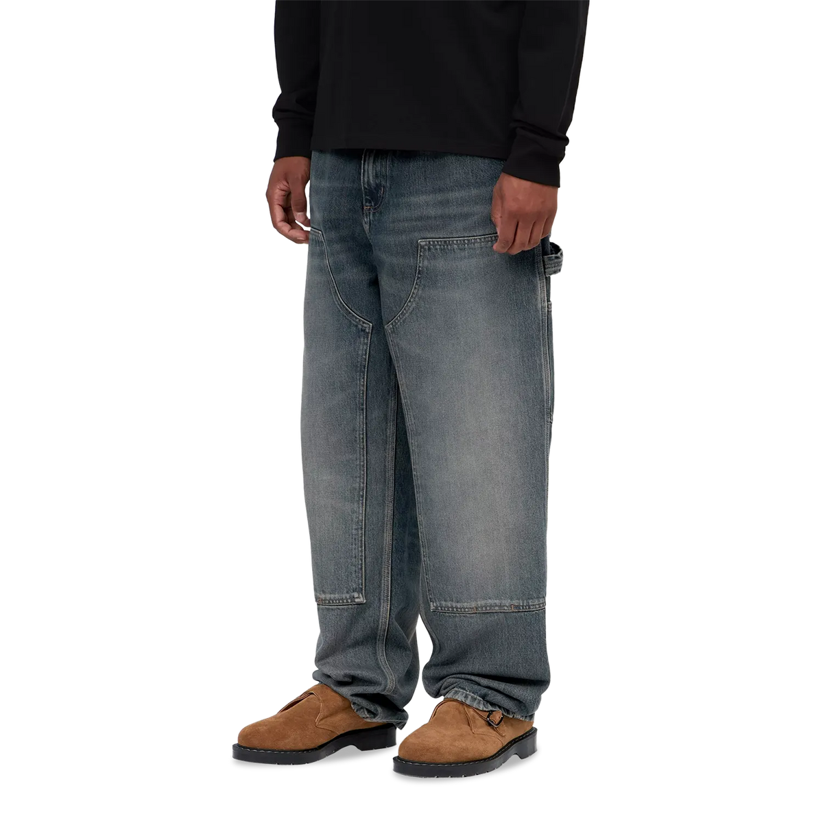 Carhartt WIP Double Knee Pant
