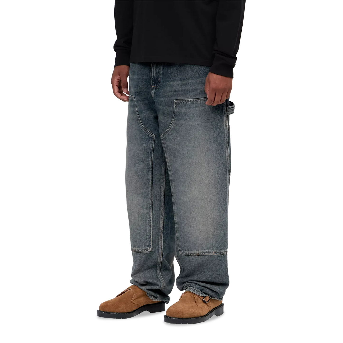 Carhartt WIP Double Knee Pant