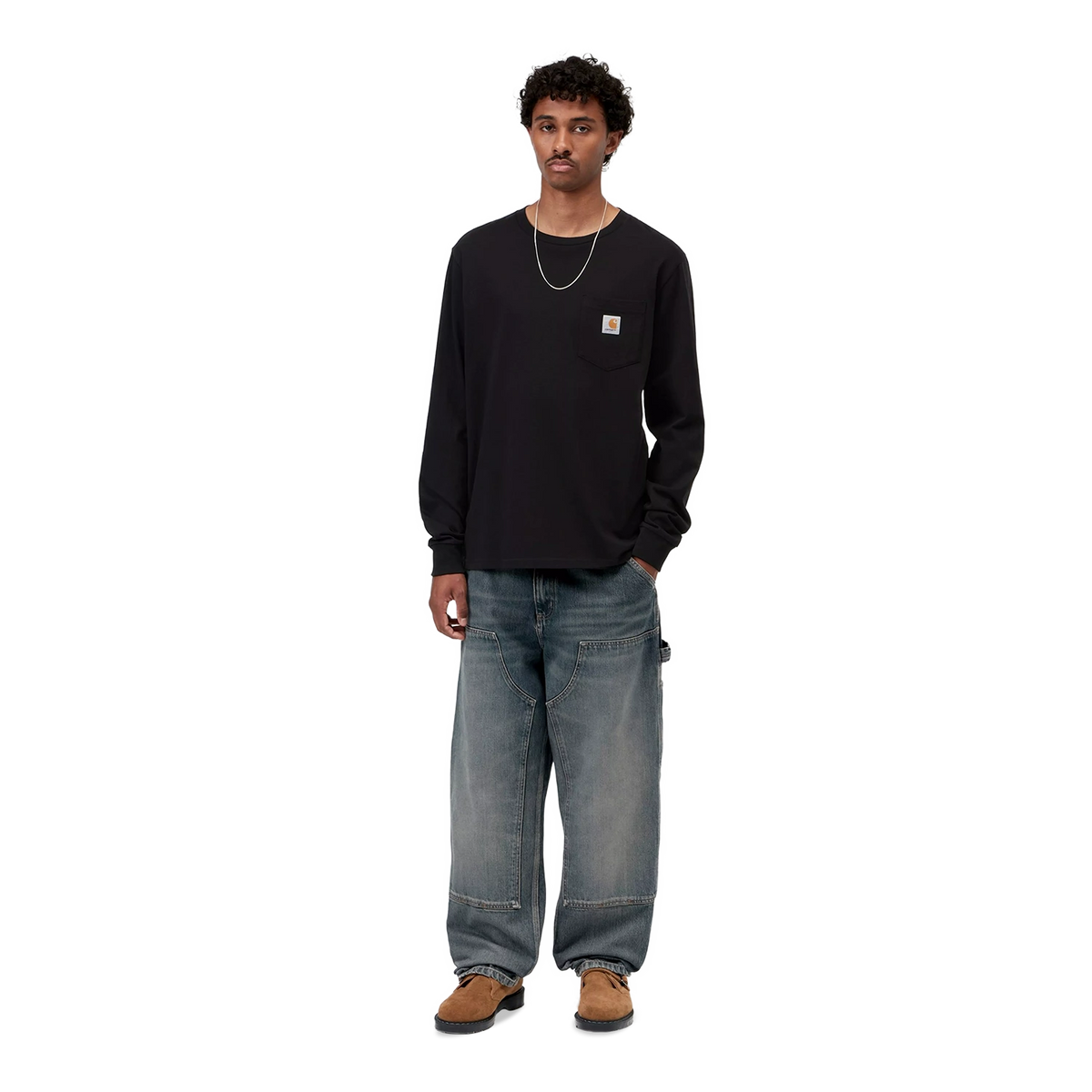 Carhartt WIP Double Knee Pant
