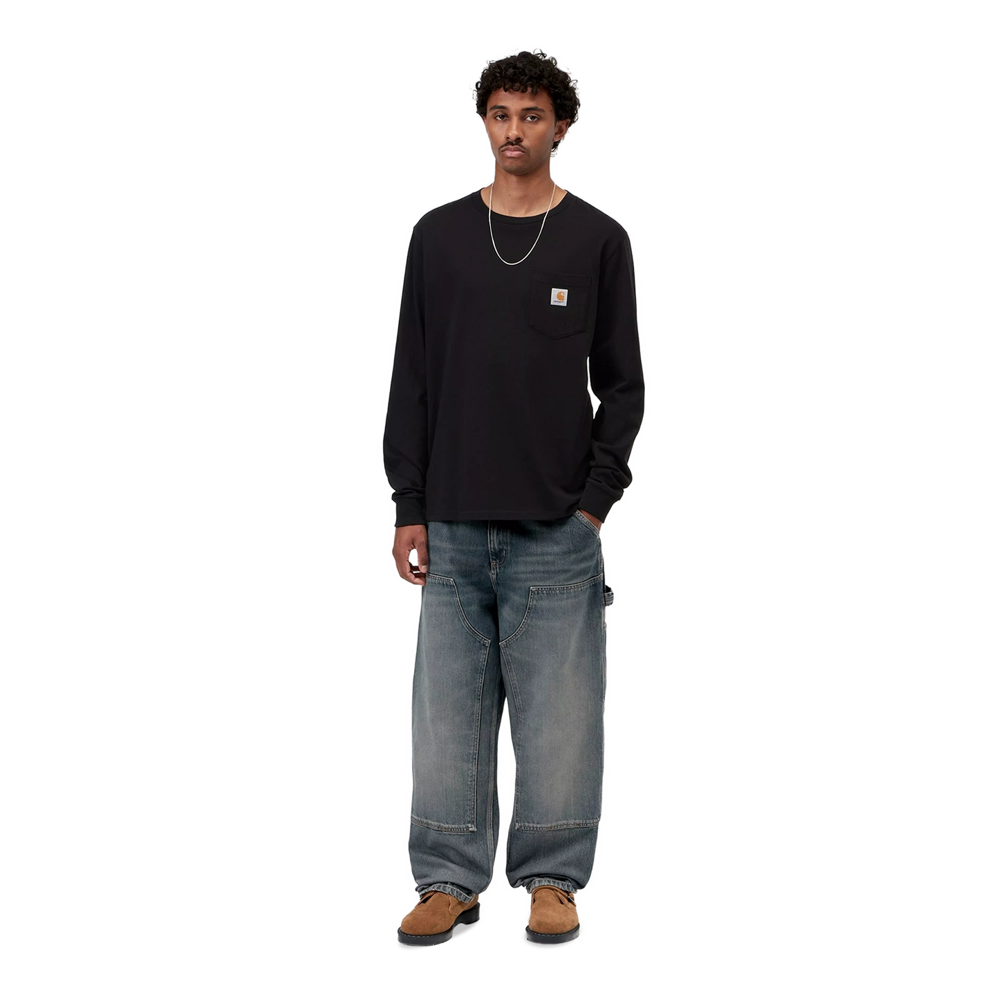 Carhartt WIP Double Knee Pant