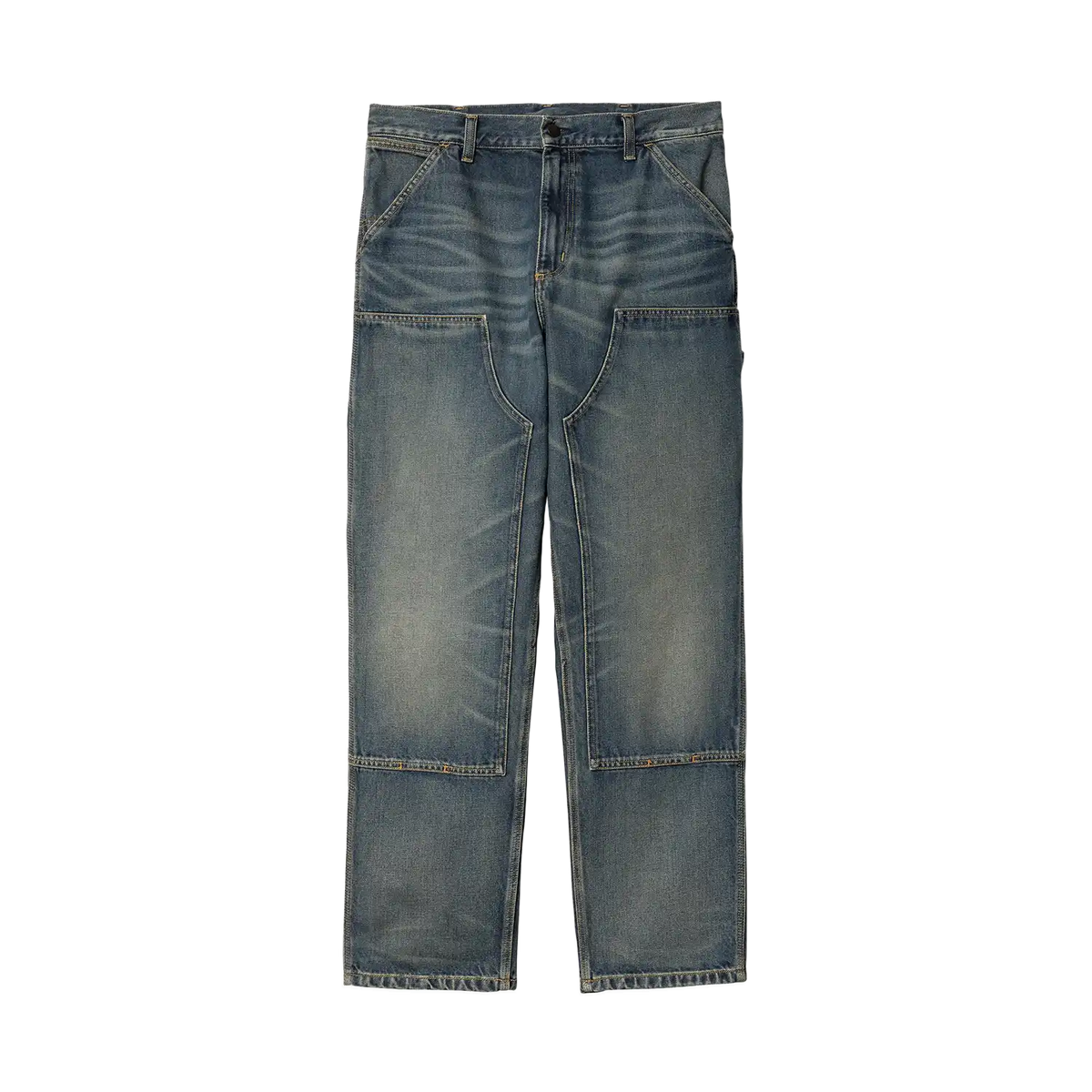 Carhartt WIP Double Knee Pant