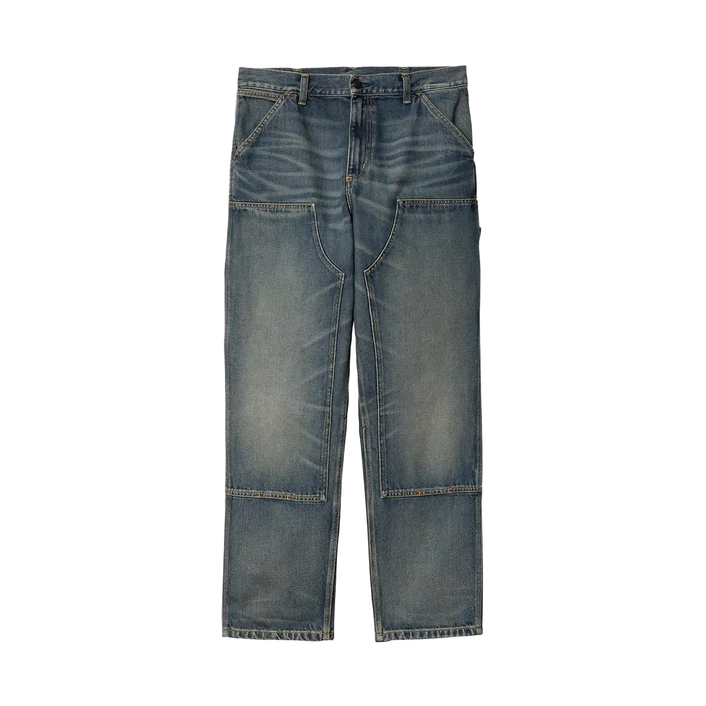 Carhartt WIP Double Knee Pant