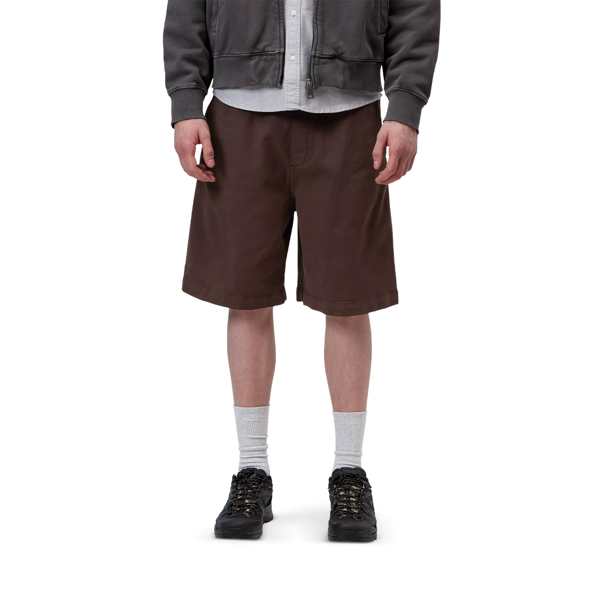 Carhartt WIP Floyde Kratke Hlače