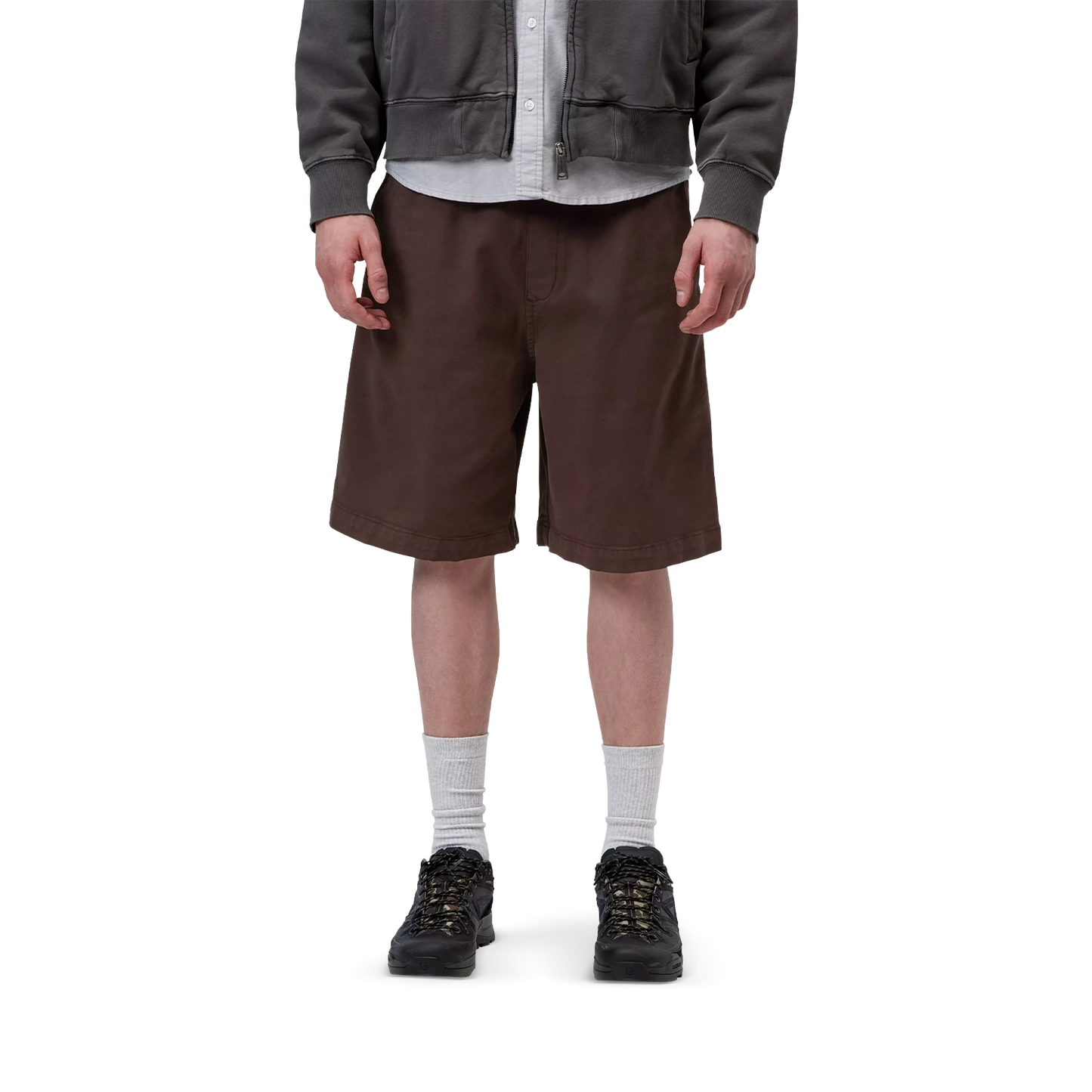 Carhartt WIP Floyde Kratke Hlače