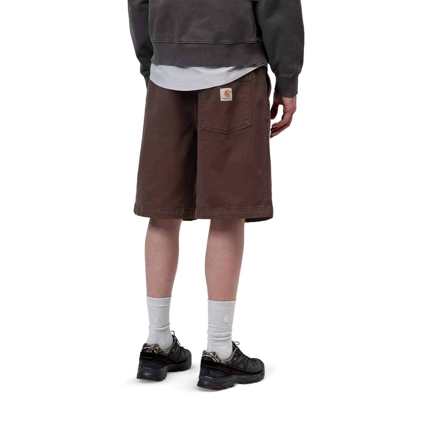 Carhartt WIP Floyde Kratke Hlače