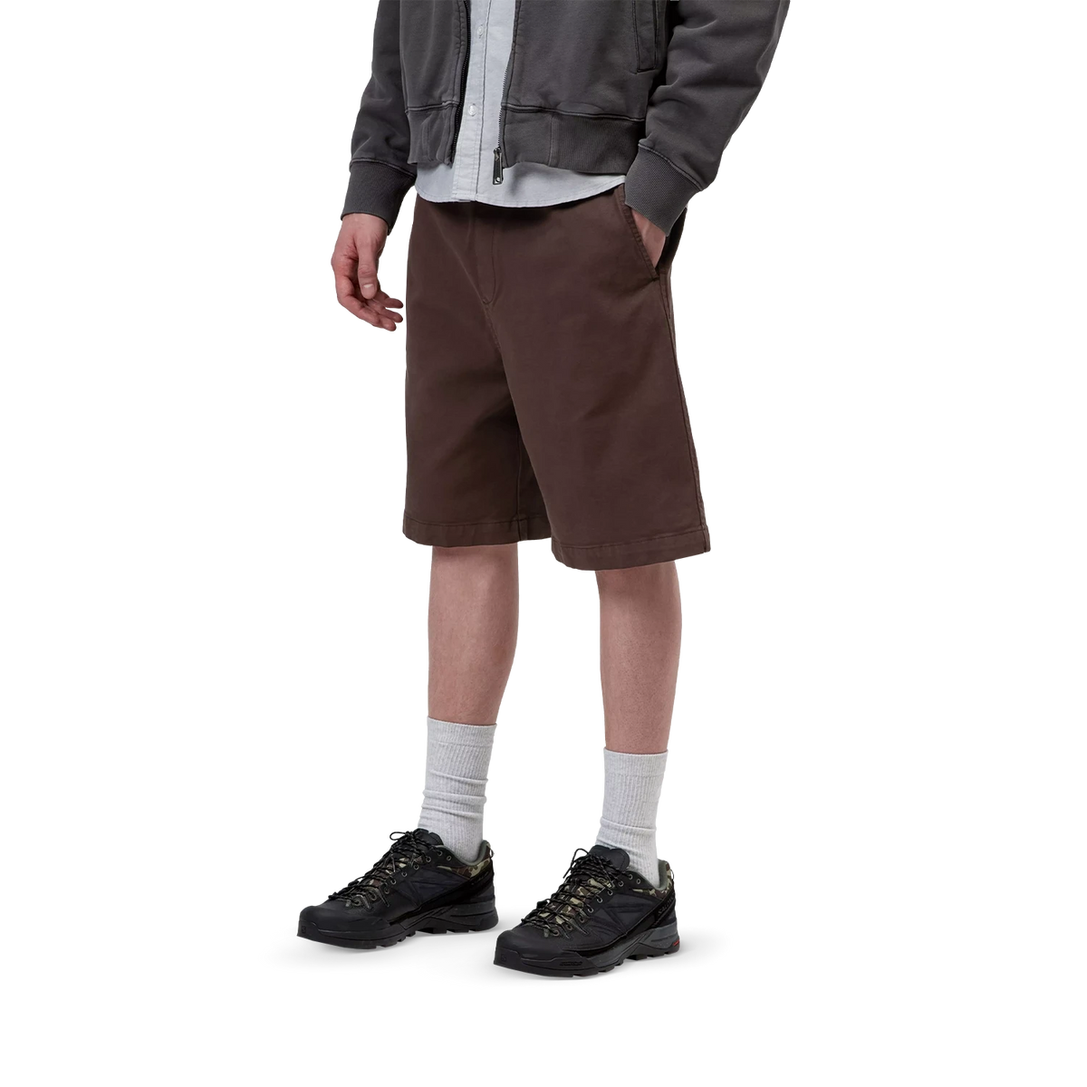 Carhartt WIP Floyde Kratke Hlače