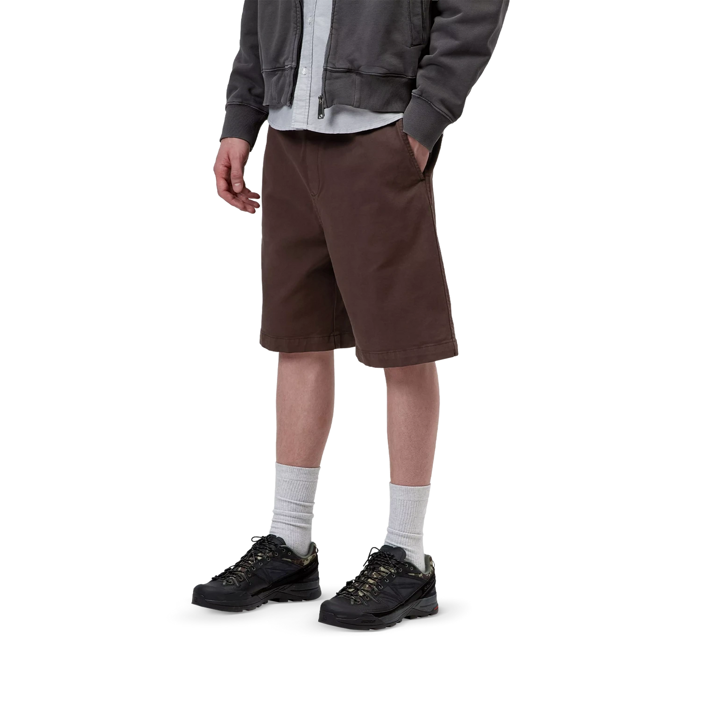 Carhartt WIP Floyde Kratke Hlače