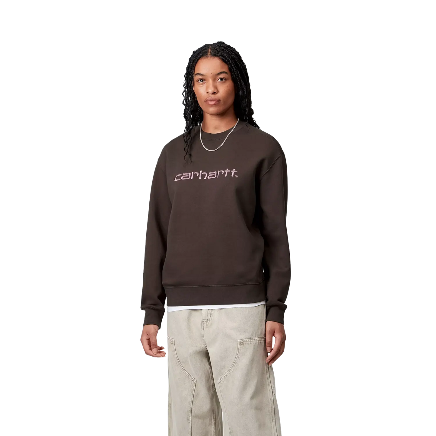 Carhartt WIP W' Carhartt Sweat