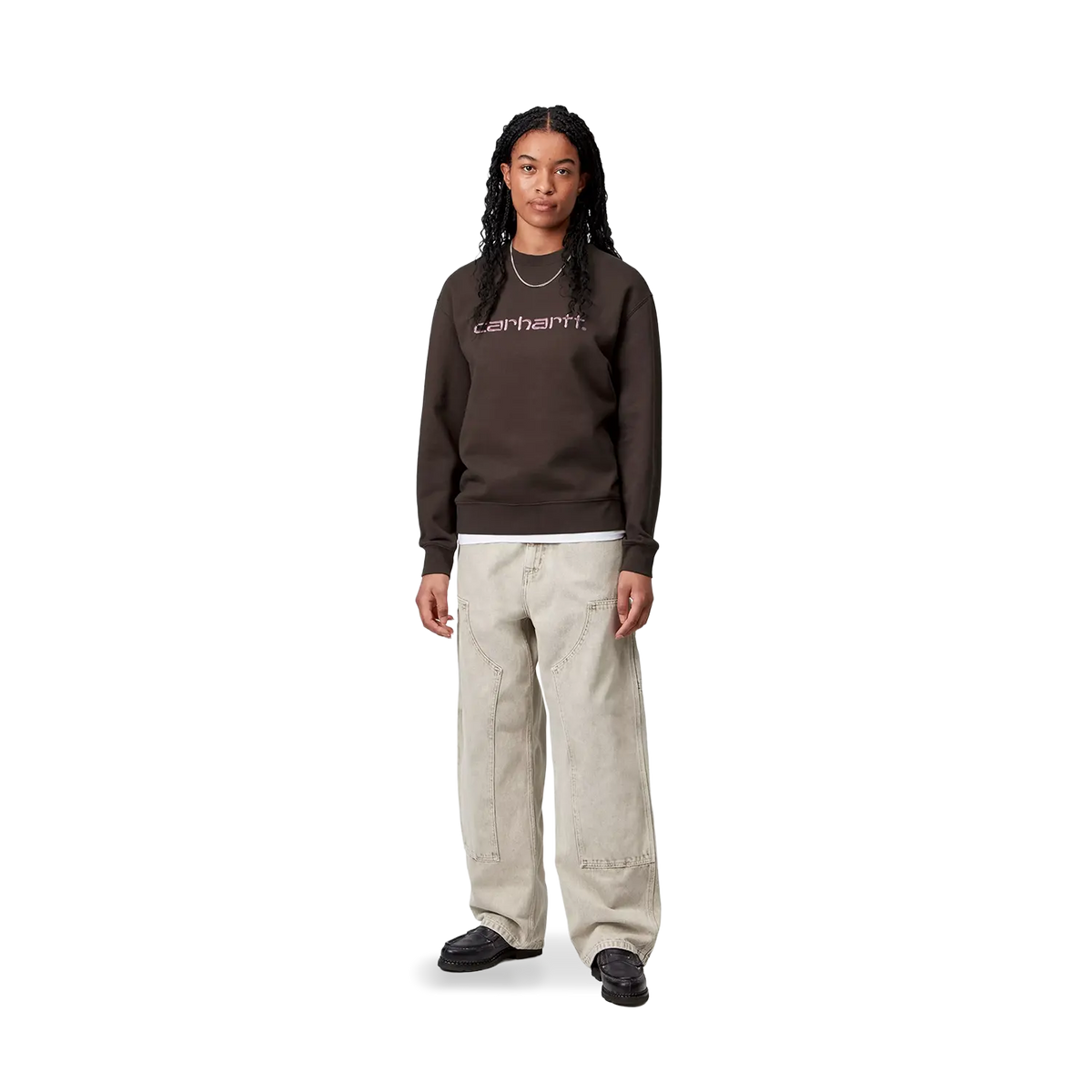 Carhartt WIP W' Carhartt Sweat