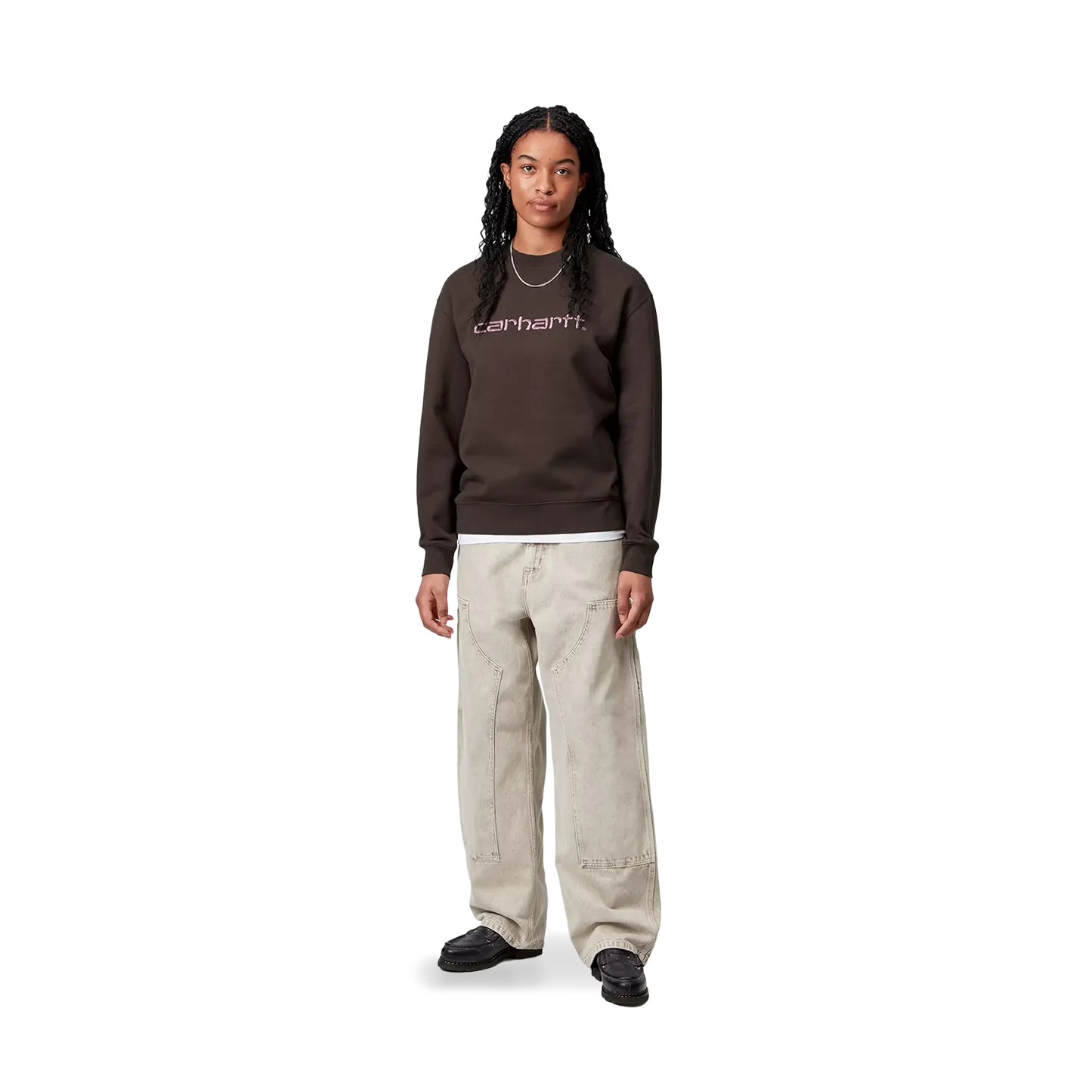Carhartt WIP W' Carhartt Sweat