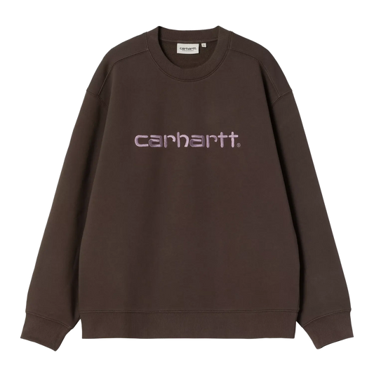 Carhartt WIP W' Carhartt Sweat