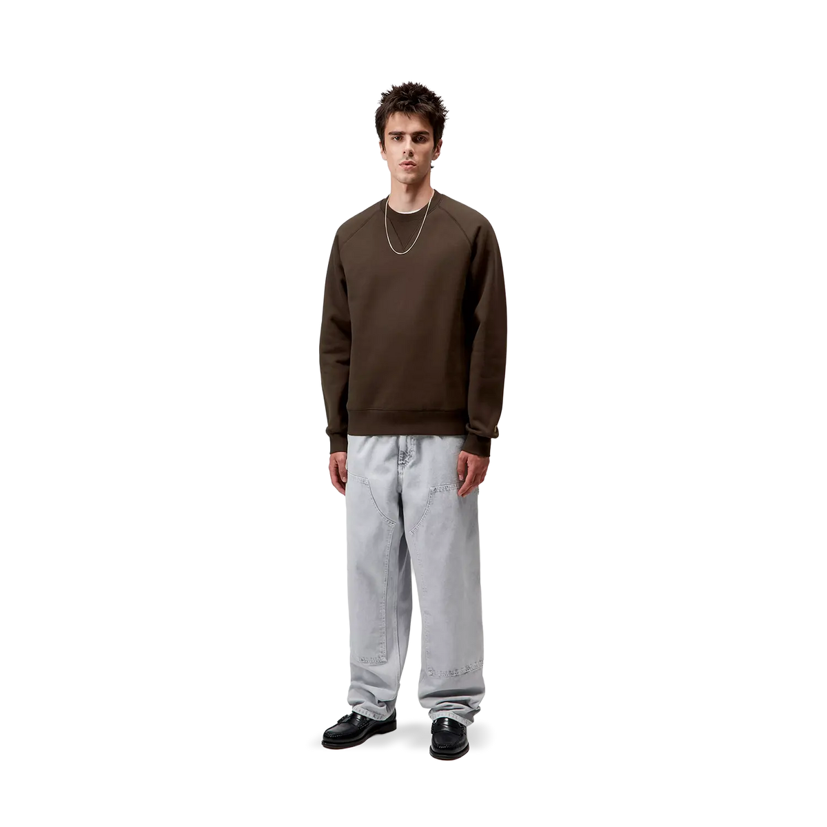Carhartt WIP Chase Sweat
