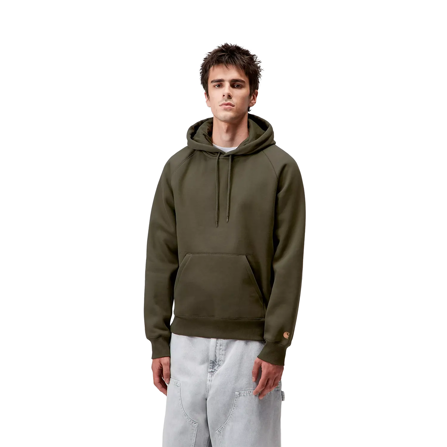 Carhartt WIP Hooded Chase Sweat