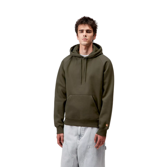 Carhartt WIP Hooded Chase Sweat