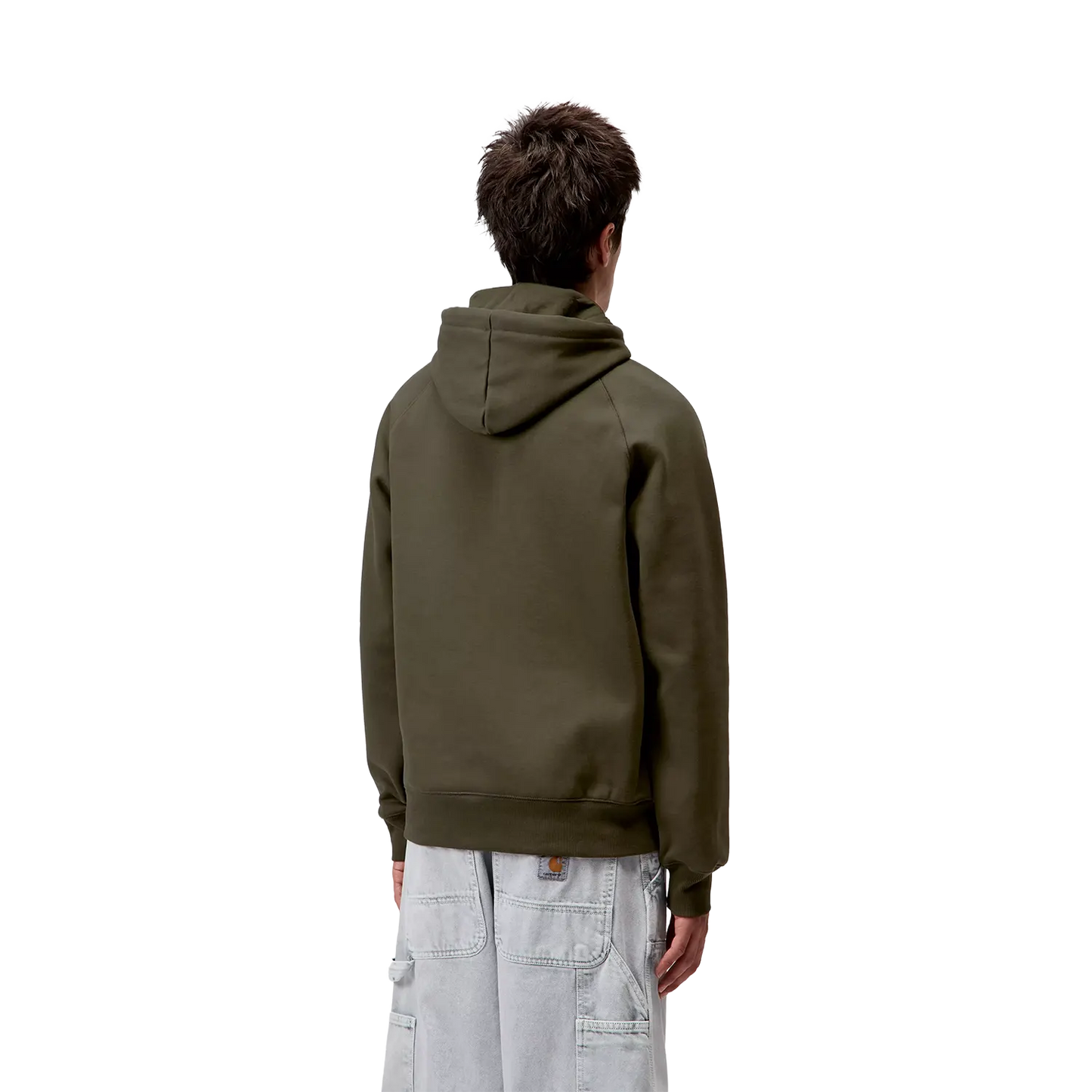 Carhartt WIP Hooded Chase Sweat