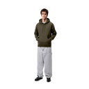 Carhartt WIP Hooded Chase Sweat