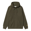 Carhartt WIP Hooded Chase Sweat