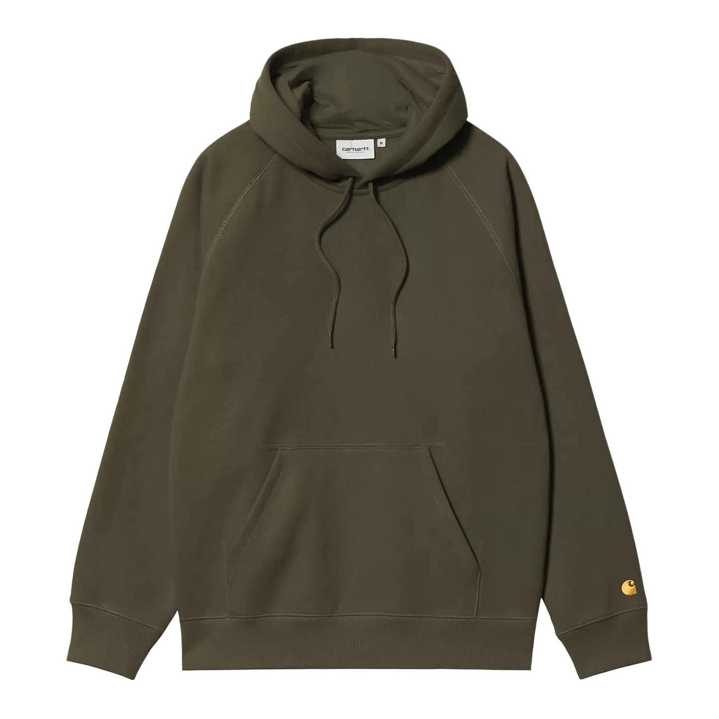 Carhartt WIP Hooded Chase Sweat