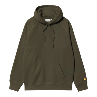 Carhartt WIP Hooded Chase Sweat
