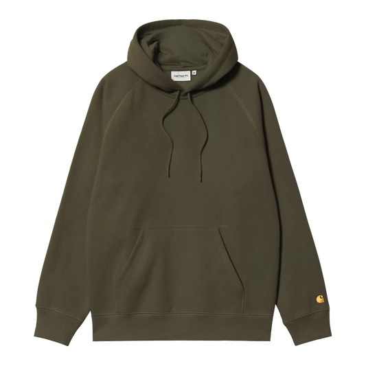 Carhartt WIP Hooded Chase Sweat