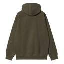 Carhartt WIP Hooded Chase Sweat