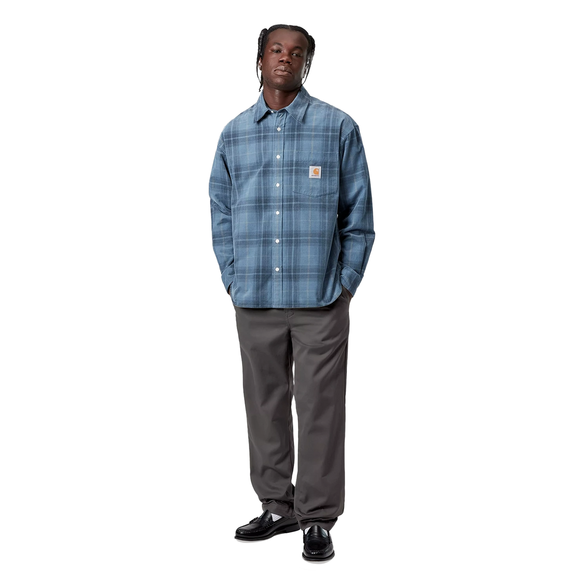 Carhartt WIP Master Pant