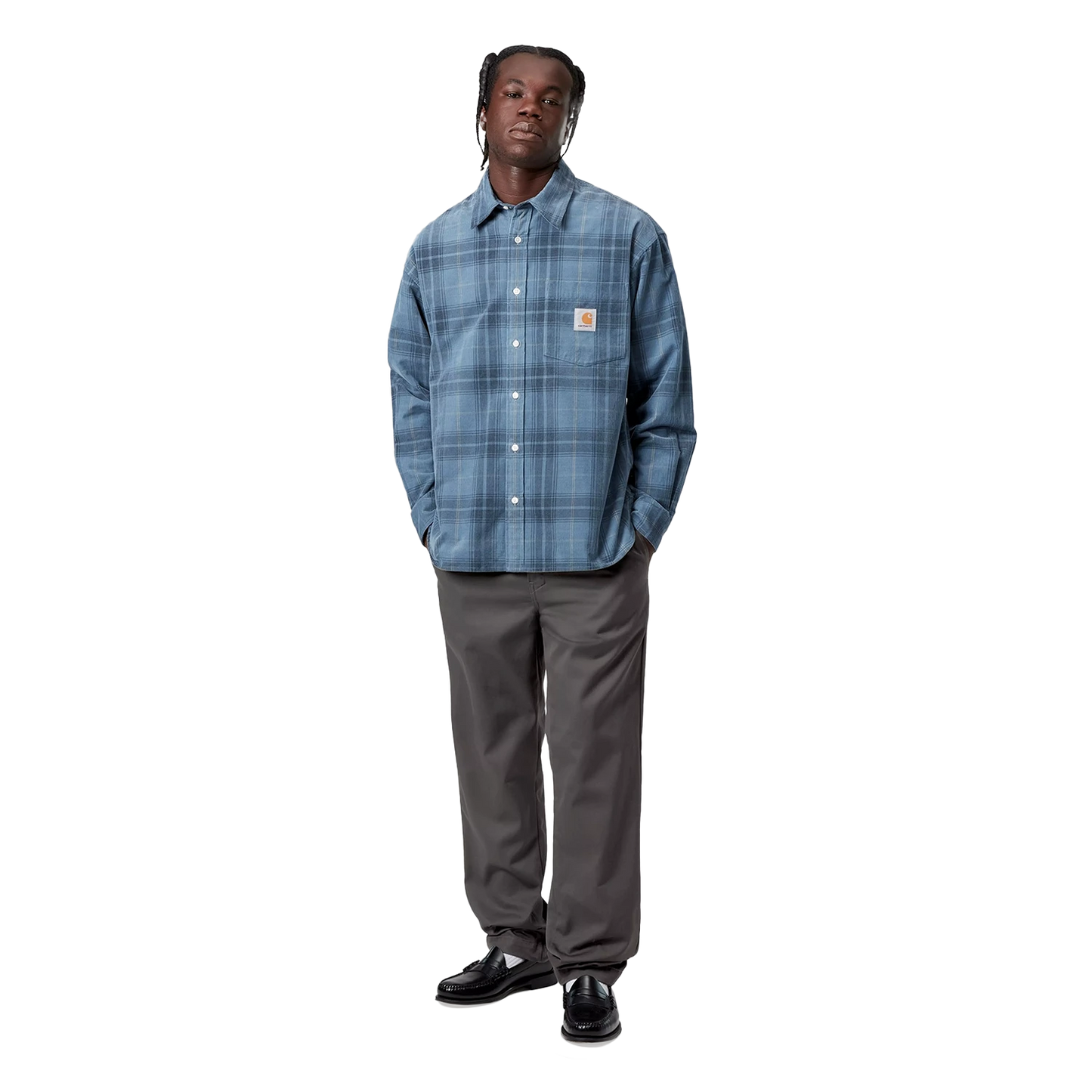 Carhartt WIP Master Pant