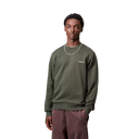 Carhartt WIP Script Embroidery Pulover