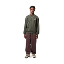 Carhartt WIP Script Embroidery Pulover