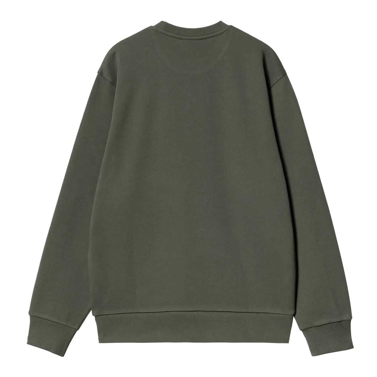 Carhartt WIP Script Embroidery Pulover