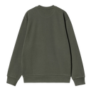 Carhartt WIP Script Embroidery Pulover