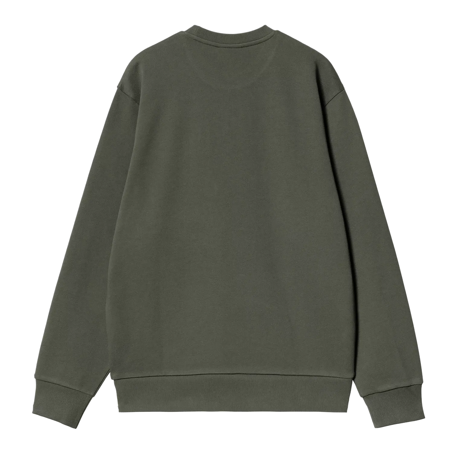 Carhartt WIP Script Embroidery Pulover